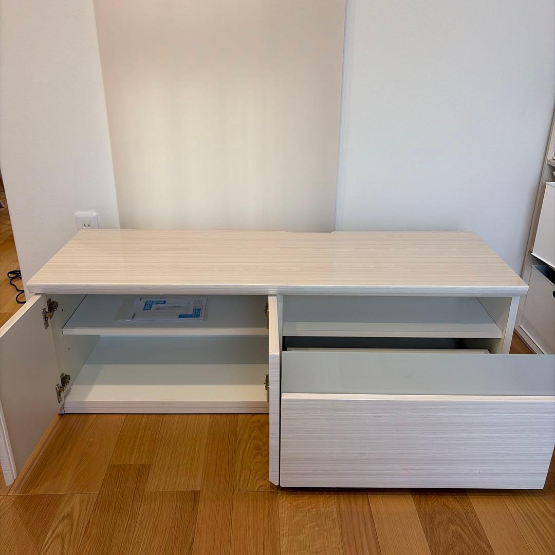 テレビボード(幅120cm)