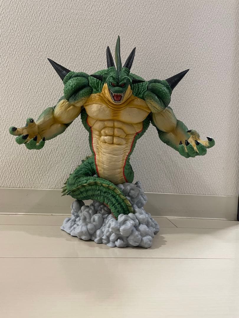 ドラゴンボール 一番くじ ラストワン ポルンガ - メルカリ