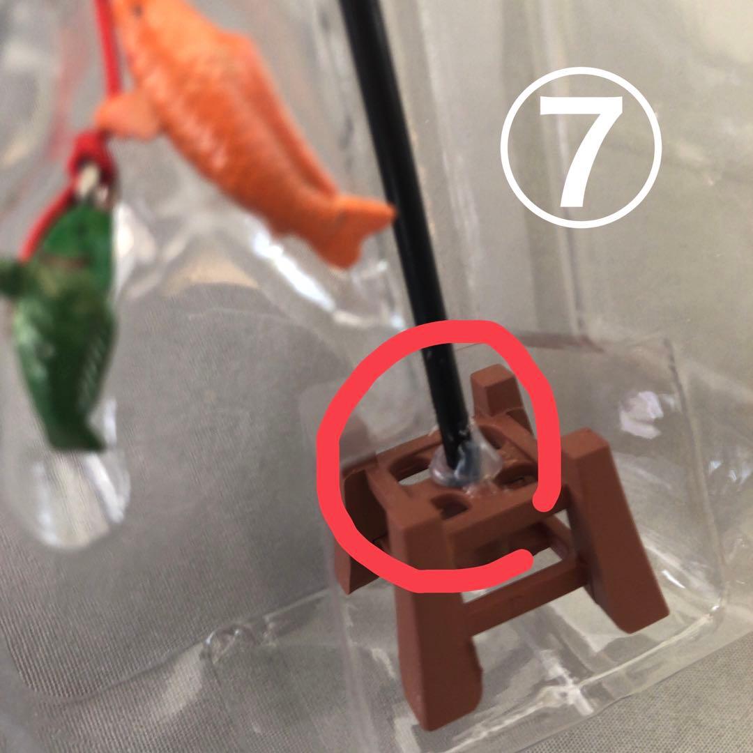 【貴重】ミニ五月人形 豪華 ３段飾り 赤鎧拵え (全10種セット)