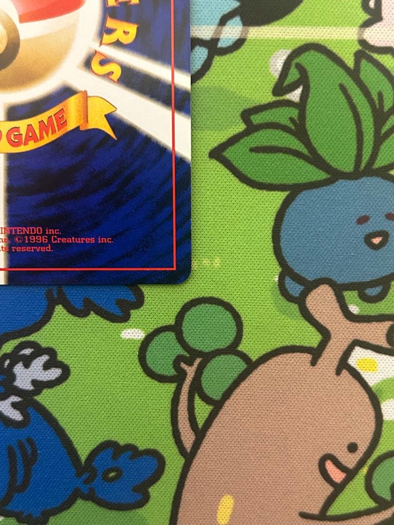 ポケモンカード　わるいカイリュー　旧裏