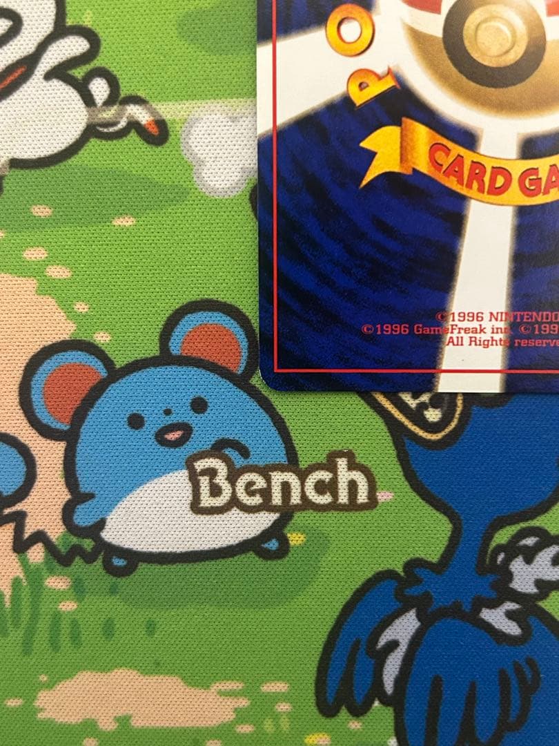 ポケモンカード　わるいカイリュー　旧裏