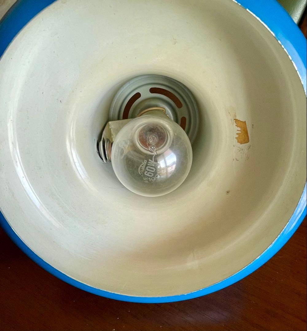 昭和レトロ　 アームライト デスクライト 卓上ライト 照明　卓上ライト 山田照明