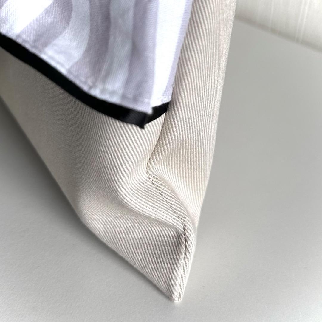 usagi.シルバニアかぎ編み屋さん⚘⠜様　レッスンバッグ　女の子　ハンドメイド