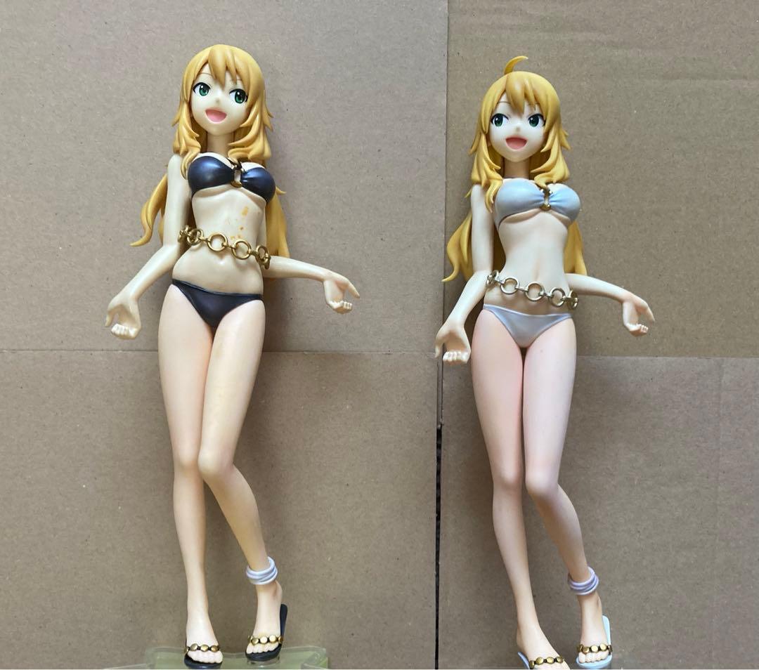 フィギュア各種36体