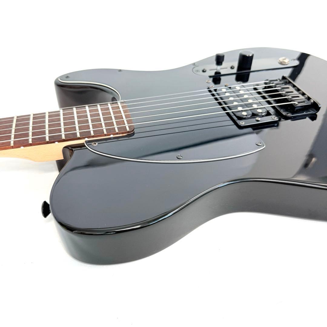 【希少】Squier AVRIL LAVIGNE Telecaster