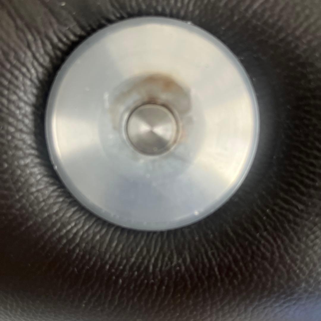 ニトリ　２人掛けソファー　リクライニング