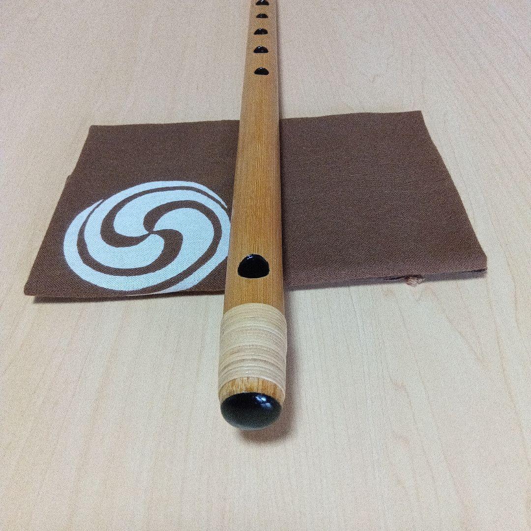 《なりちゃん専用》♪唄用 ♪ドレミ用・四本調子篠笛②（Ｇ♯調）