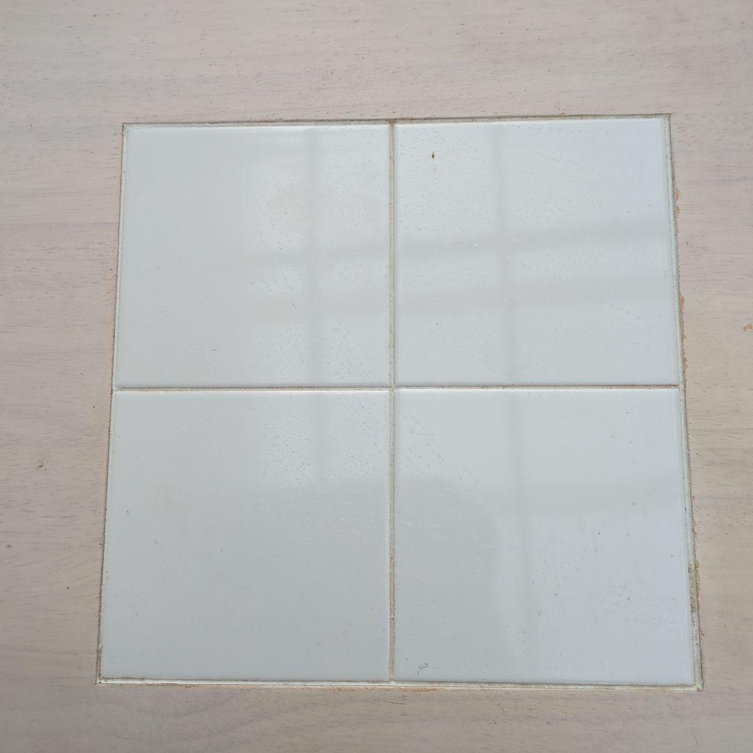 木製キッチンワゴン 2段 キャスター付き