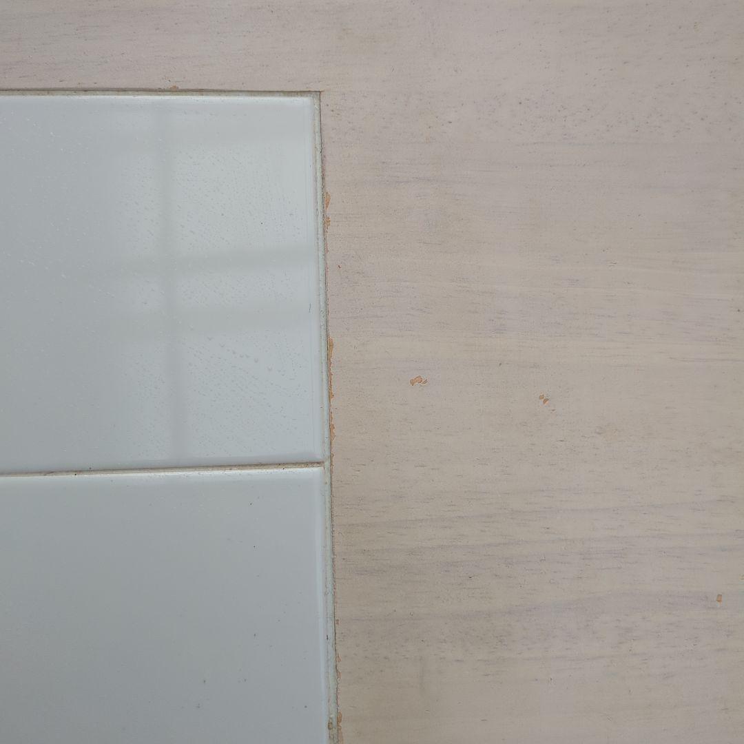 木製キッチンワゴン 2段 キャスター付き