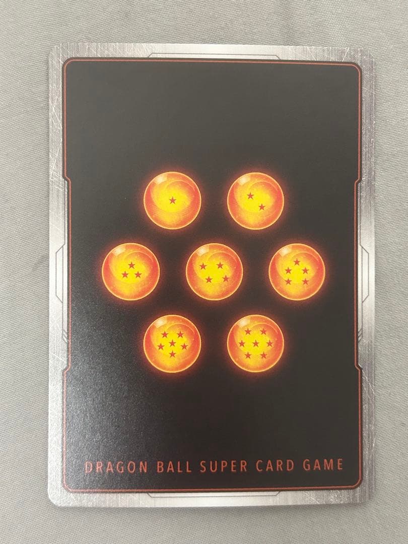 アルティメットバトル 優勝 ブルマ 孫悟空：少年期 DB.FW - メルカリ