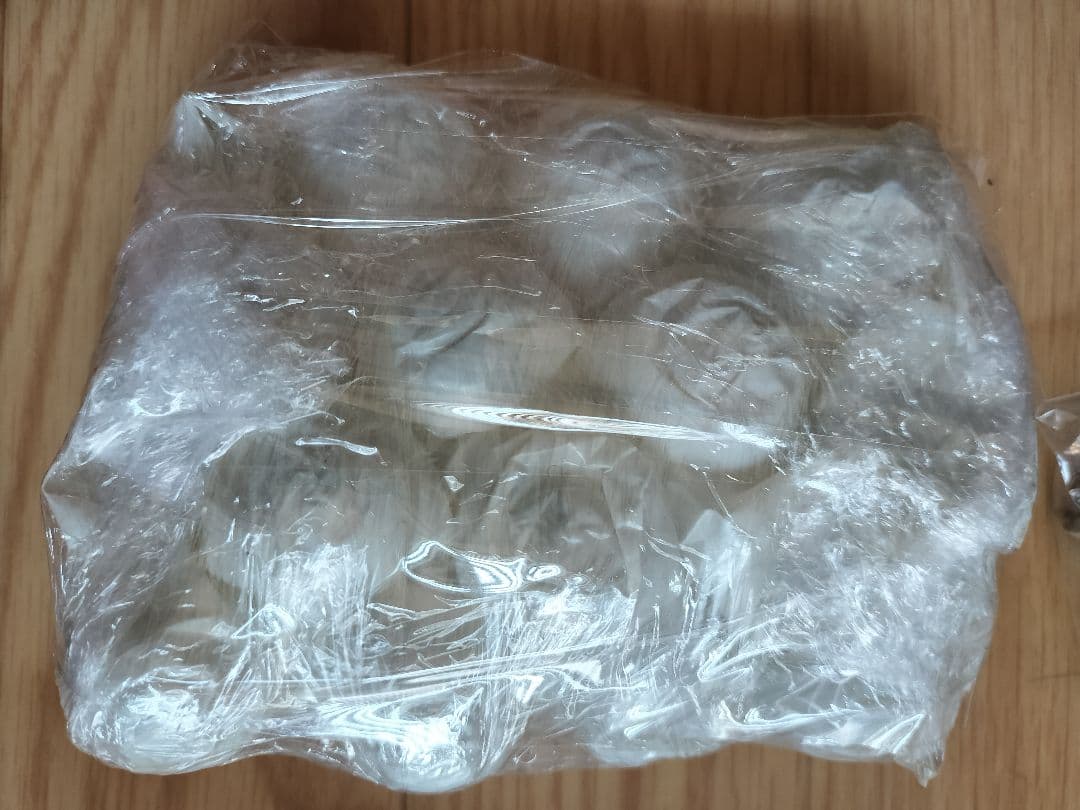 【未使用】シャンデリア LED