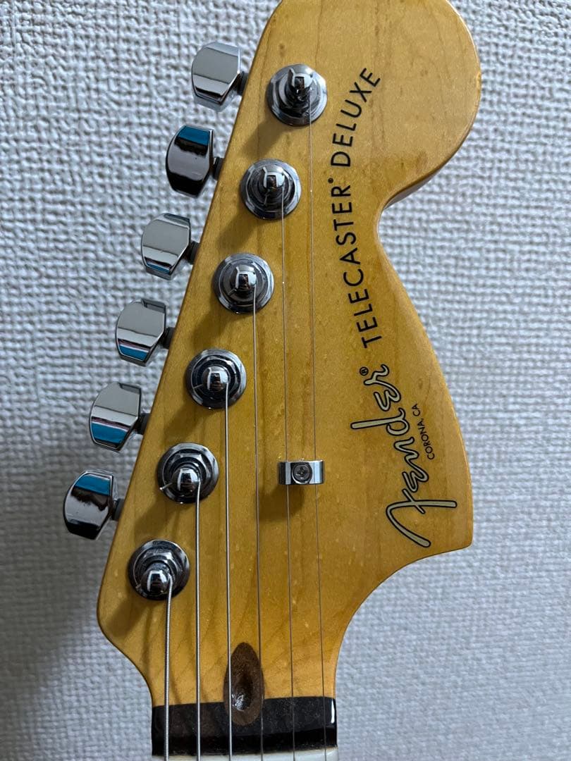 Y*i様 Fender American Professional ⅡTelec - メルカリ
