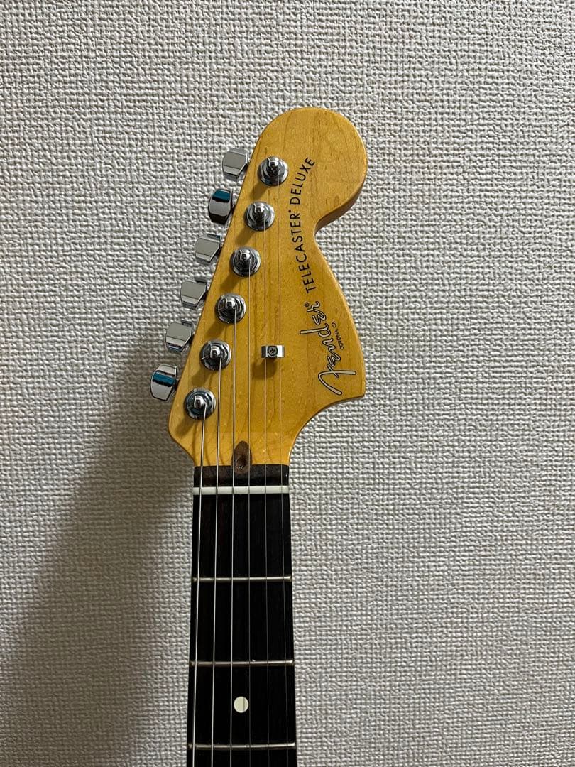 Y*i様 Fender American Professional ⅡTelec - メルカリ