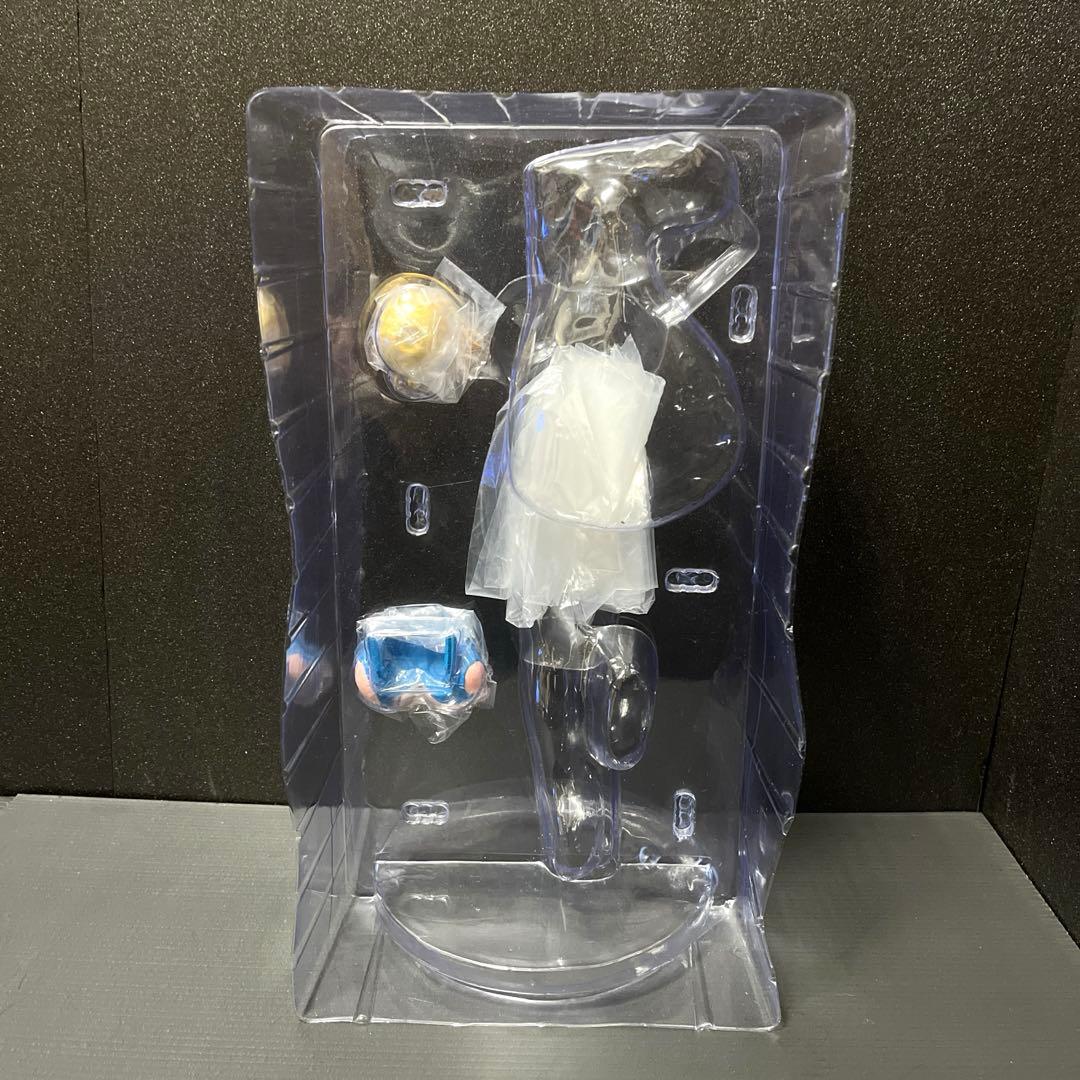 即購入歓迎　助っ人参上!!! サンディ・バッシュ　フィギュア　A-PLUS