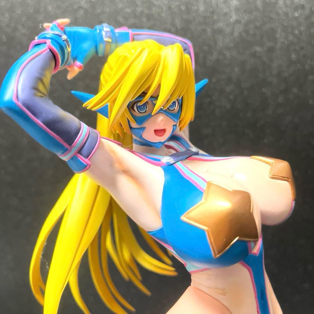 即購入歓迎　助っ人参上!!! サンディ・バッシュ　フィギュア　A-PLUS