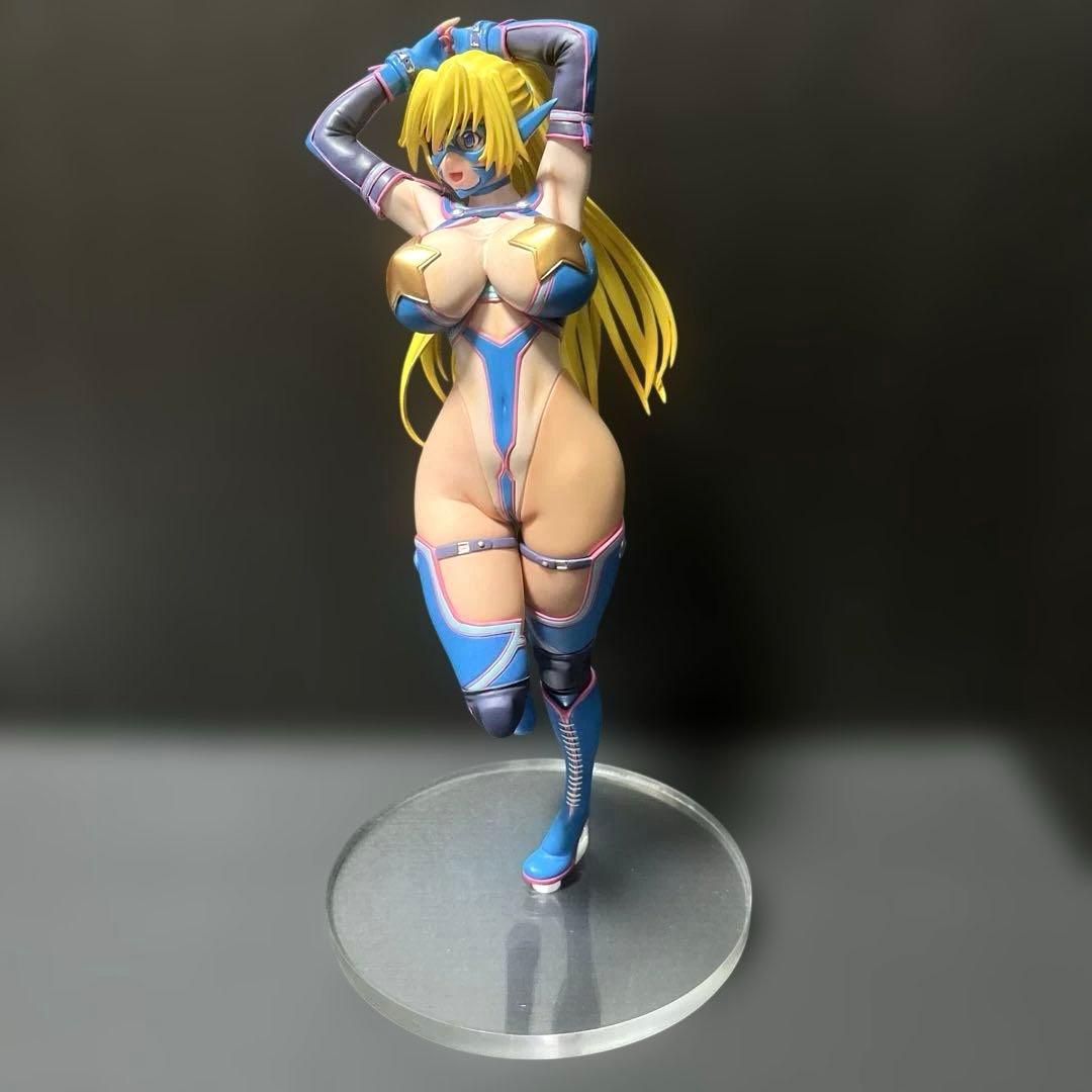即購入歓迎　助っ人参上!!! サンディ・バッシュ　フィギュア　A-PLUS
