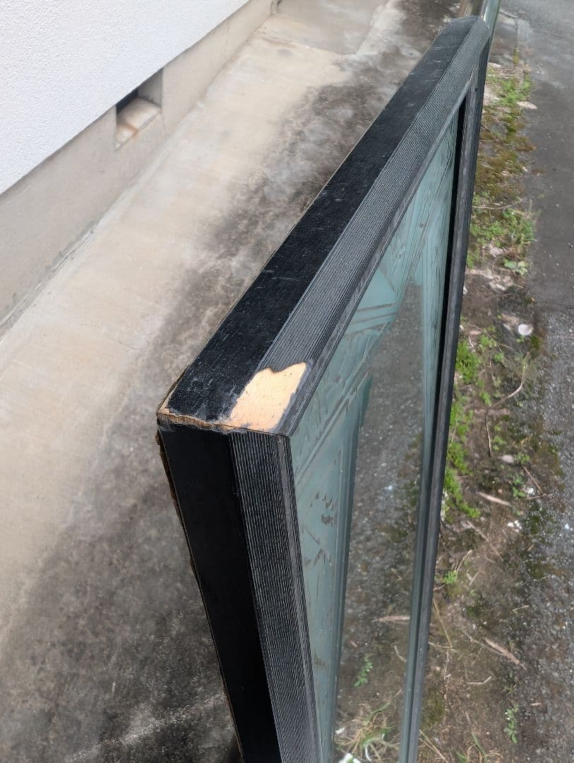 PARMENTIER PARIS 壁掛け鏡/姿見