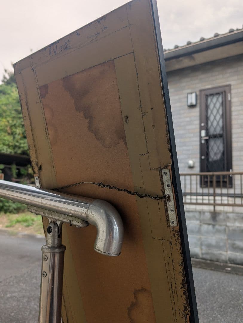 PARMENTIER PARIS 壁掛け鏡/姿見