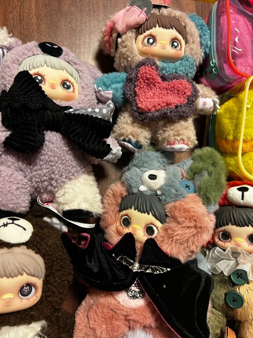 の*け様 メイメイ　22点〜引っ越し前まとめ売り