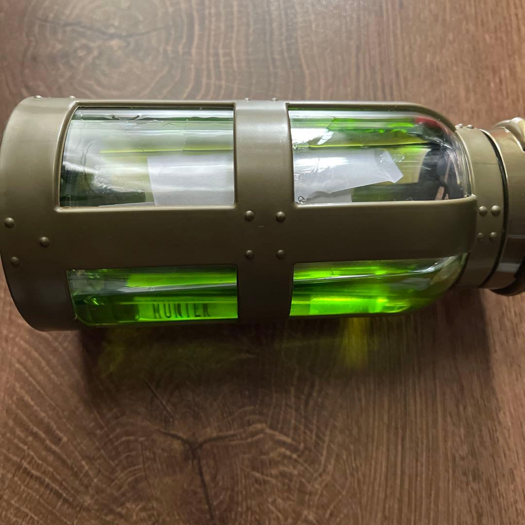 ☆USJ モンハングッズ 回復薬ボトル 新品未使用☆ - メルカリ