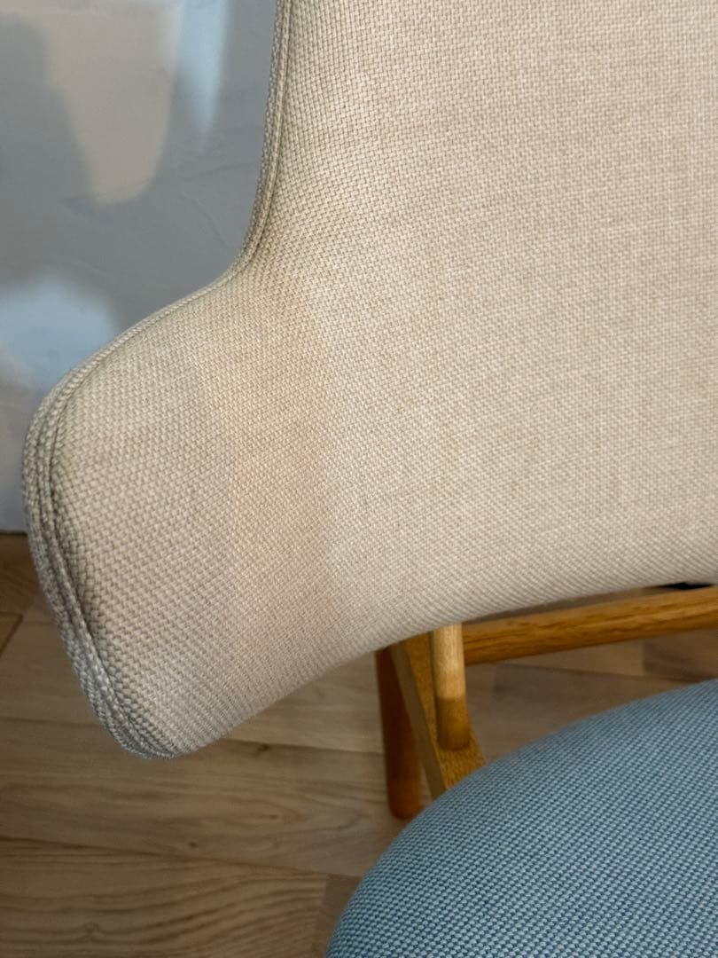 IL-10 キタニ　北欧家具　チェア