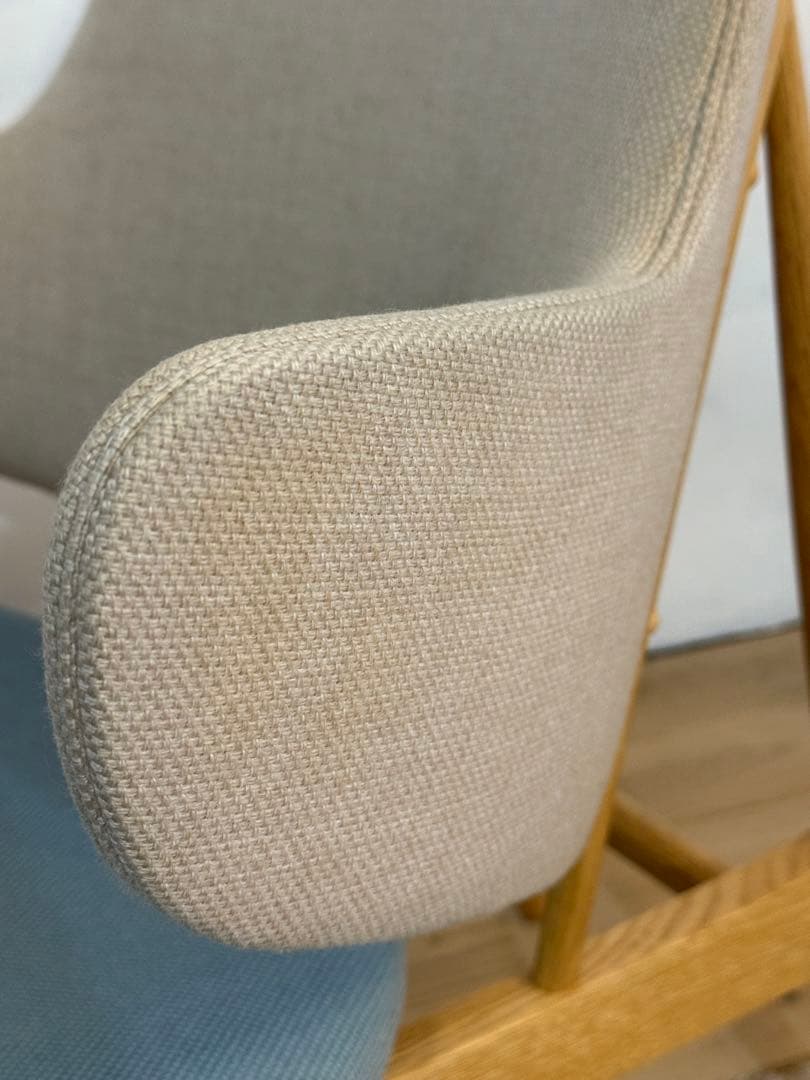 IL-10 キタニ　北欧家具　チェア