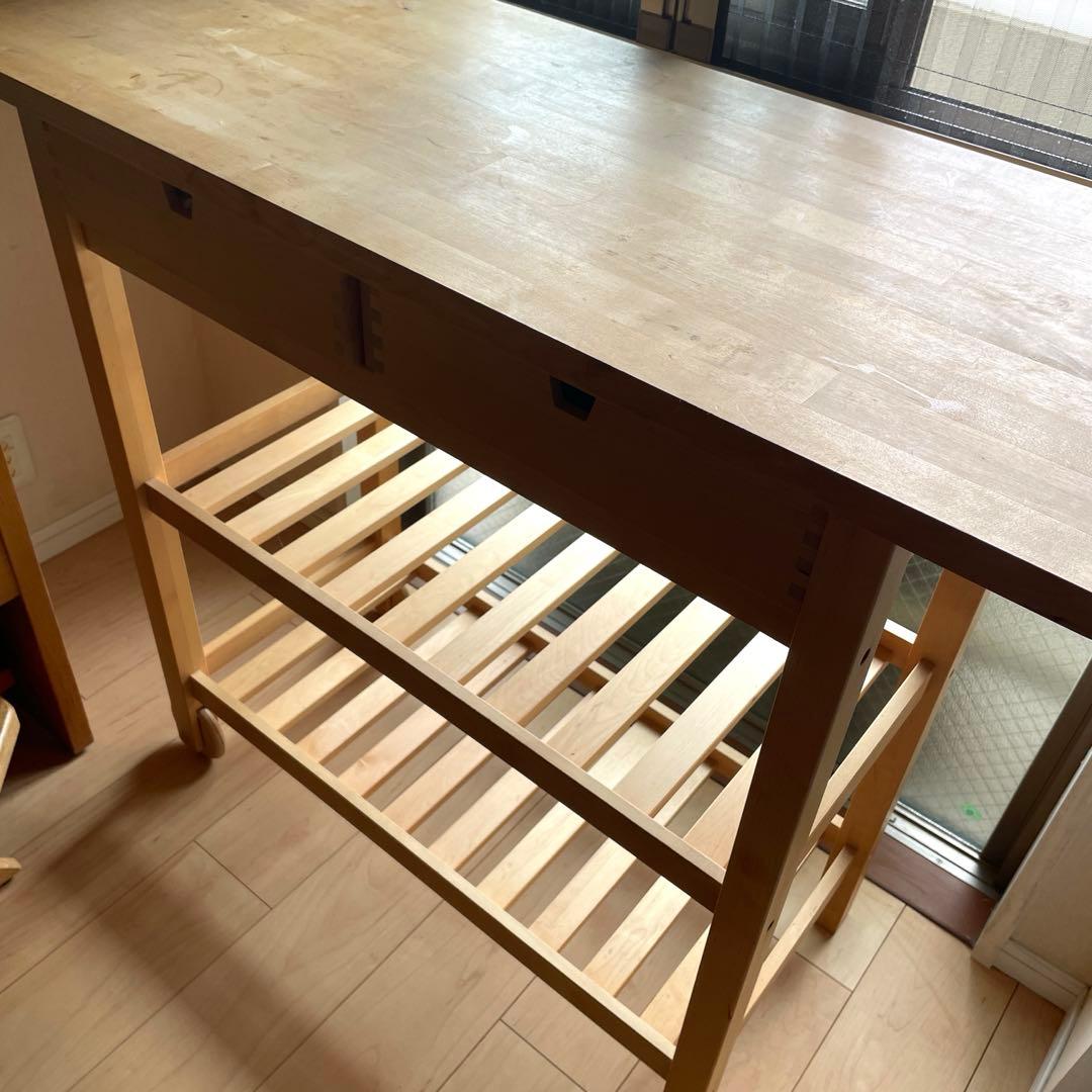 【引取限定】IKEA フォルホイア