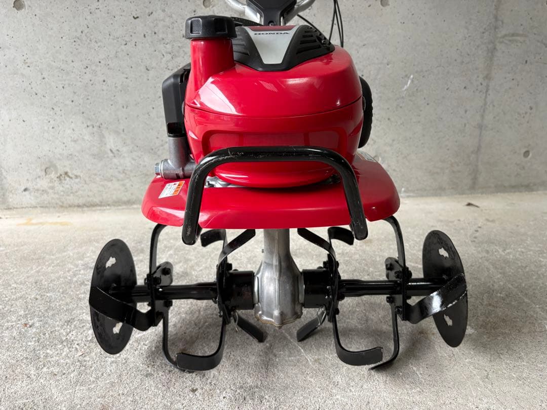 HONDA ホンダ　F220 こまめ　動作確認済み‼️ 送料込み‼️現行モデル