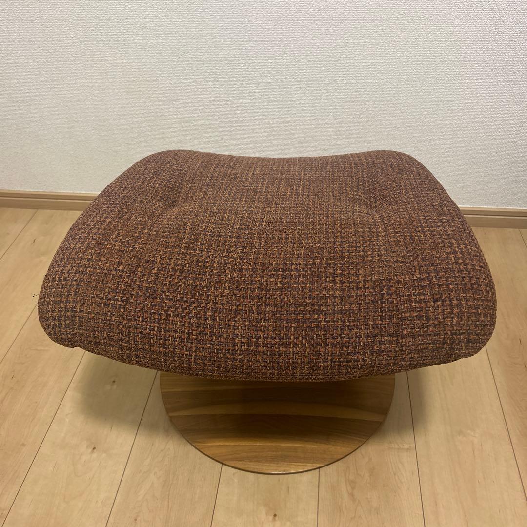 カリモク　　ザ・ファースト　　プレミアムリクライニングチェアー本体