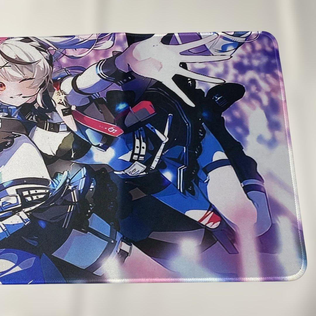 ア*す様 ホロライブ かなけん 天音かなた 沙花叉クロヱ AZKi プレイ