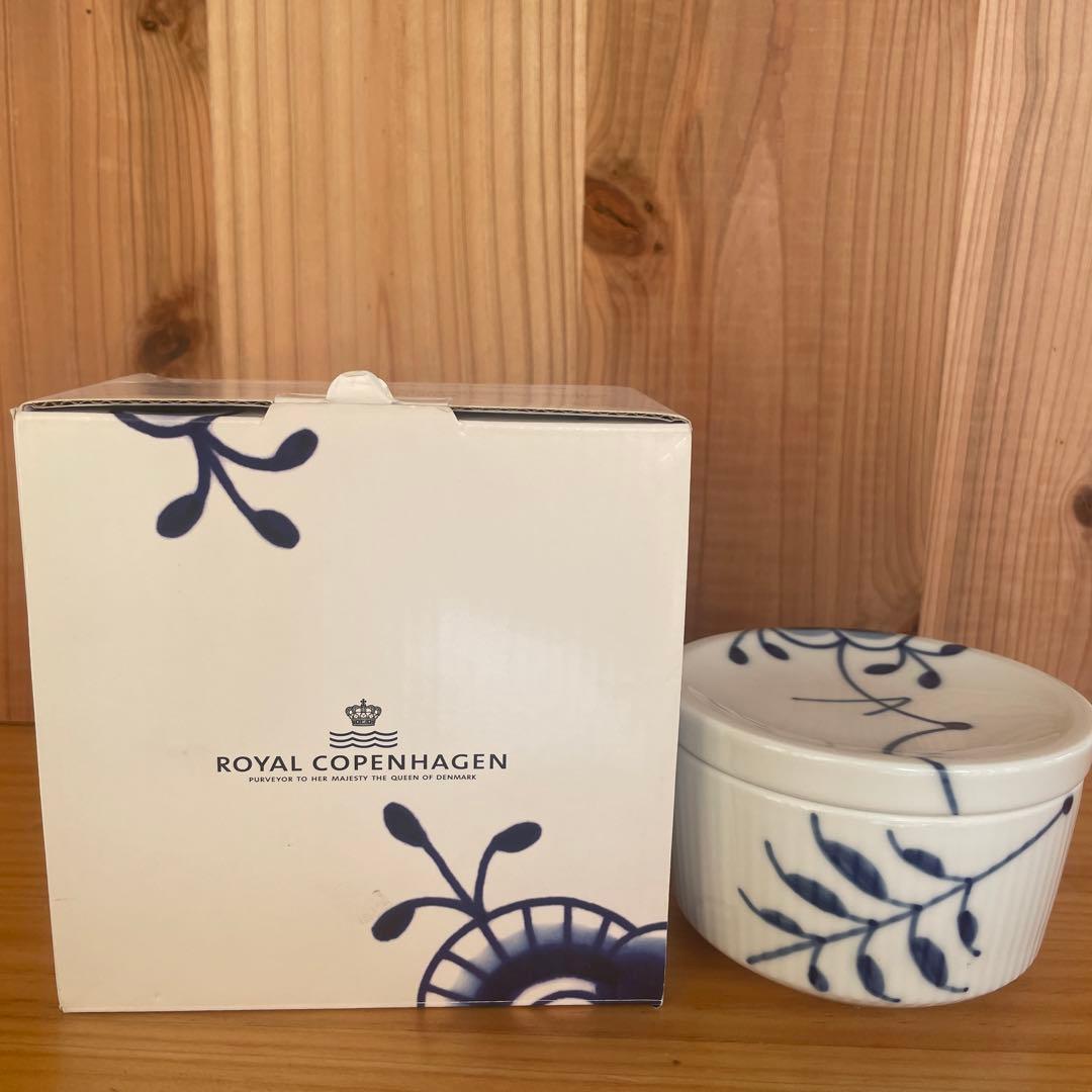   メガ 手描きボウル