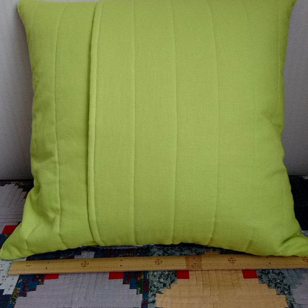 ミナペルホネン ハンドメイド☆眺めて楽しいクッションカバー(クッション付き)