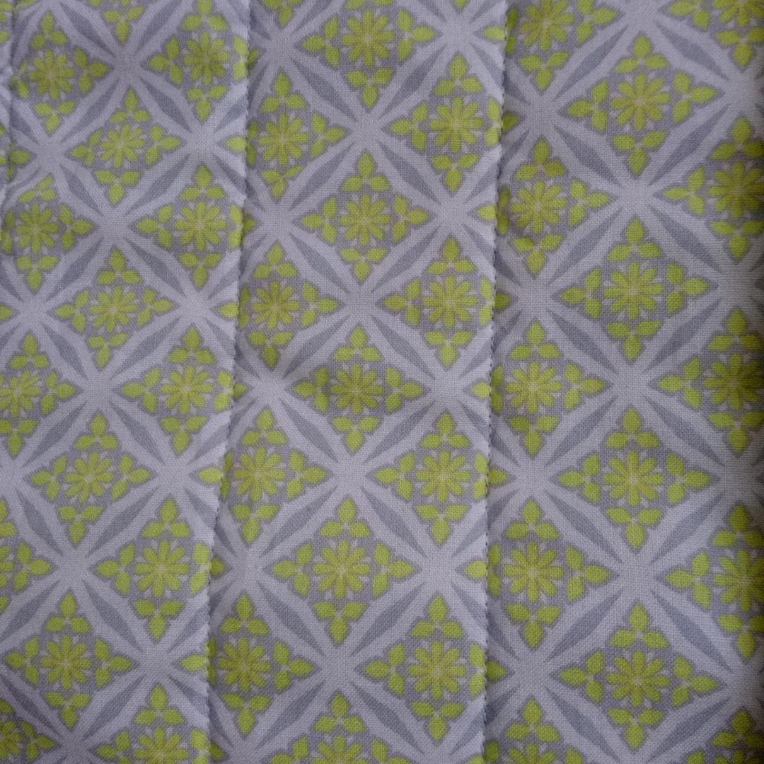 ミナペルホネン ハンドメイド☆眺めて楽しいクッションカバー(クッション付き)