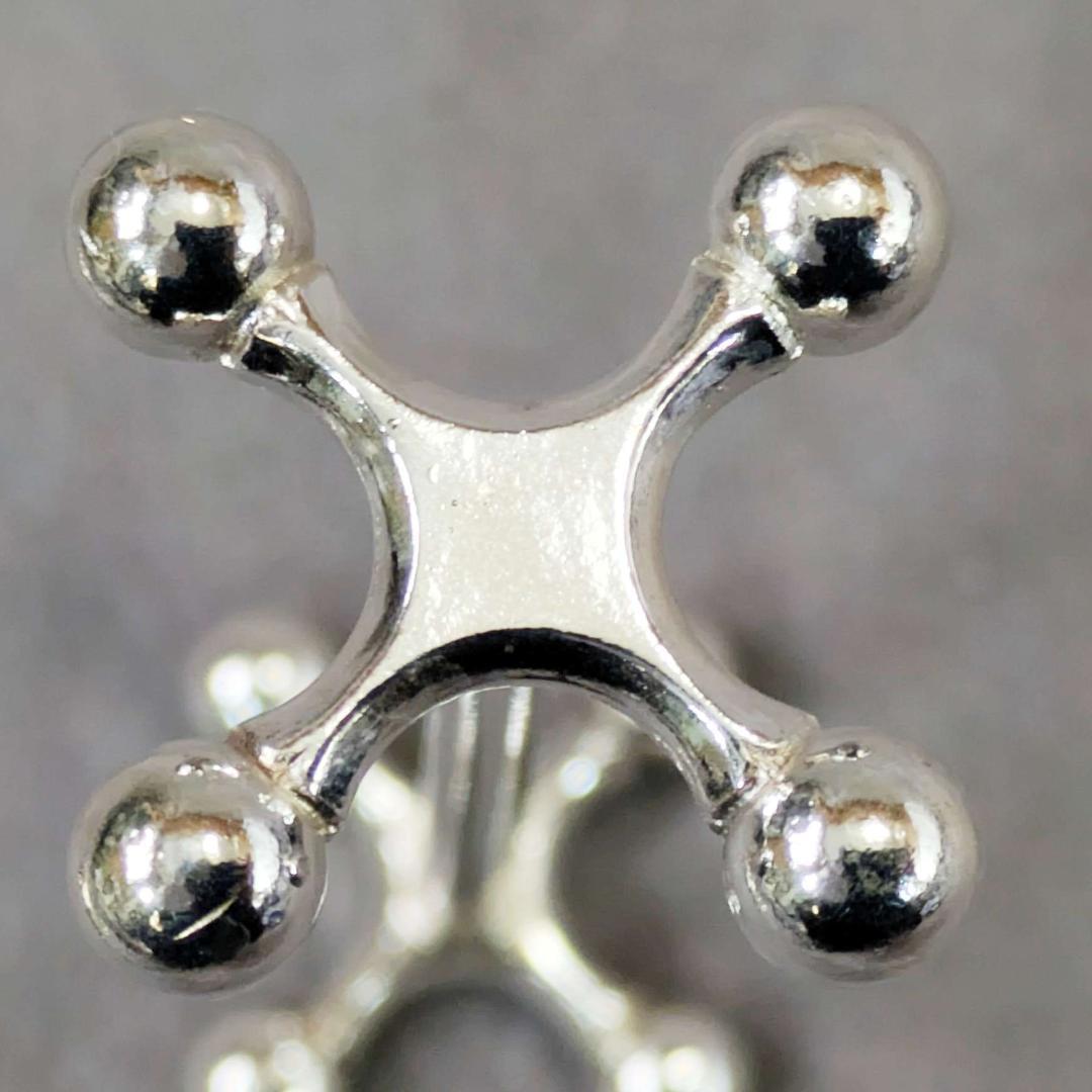 クリストフル Christofle ナイフレスト ブール 6本セット