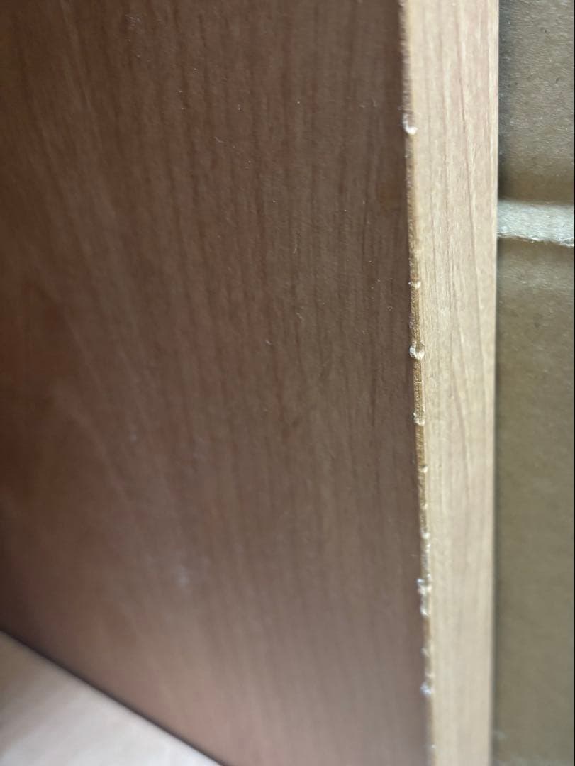 キッチンカウンター　120cm(送料12000円込み)