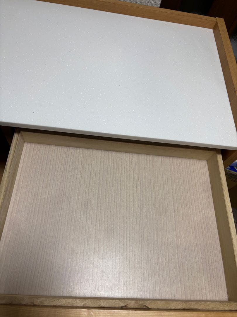 キッチンカウンター　120cm(送料12000円込み)