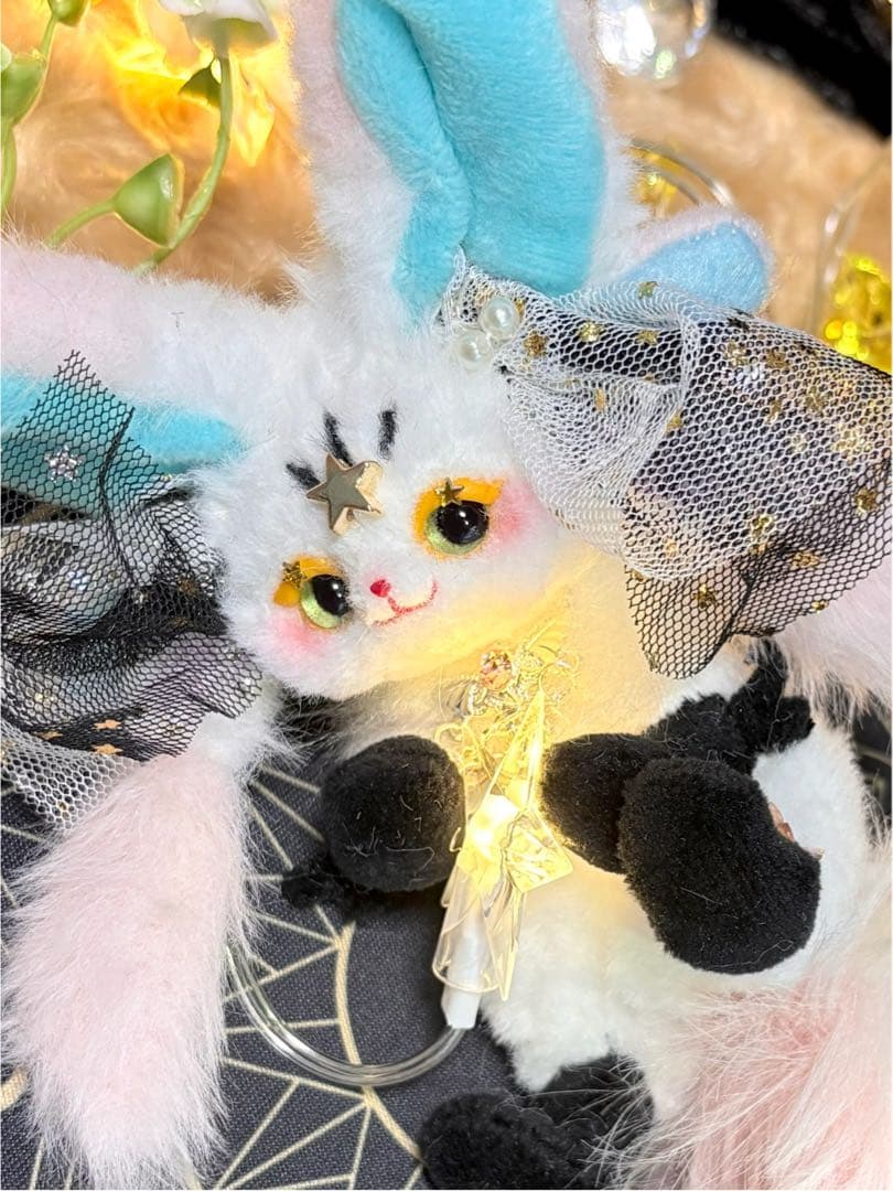 【導きのステラ】ソフィア　アートドール　※10/20までの出品