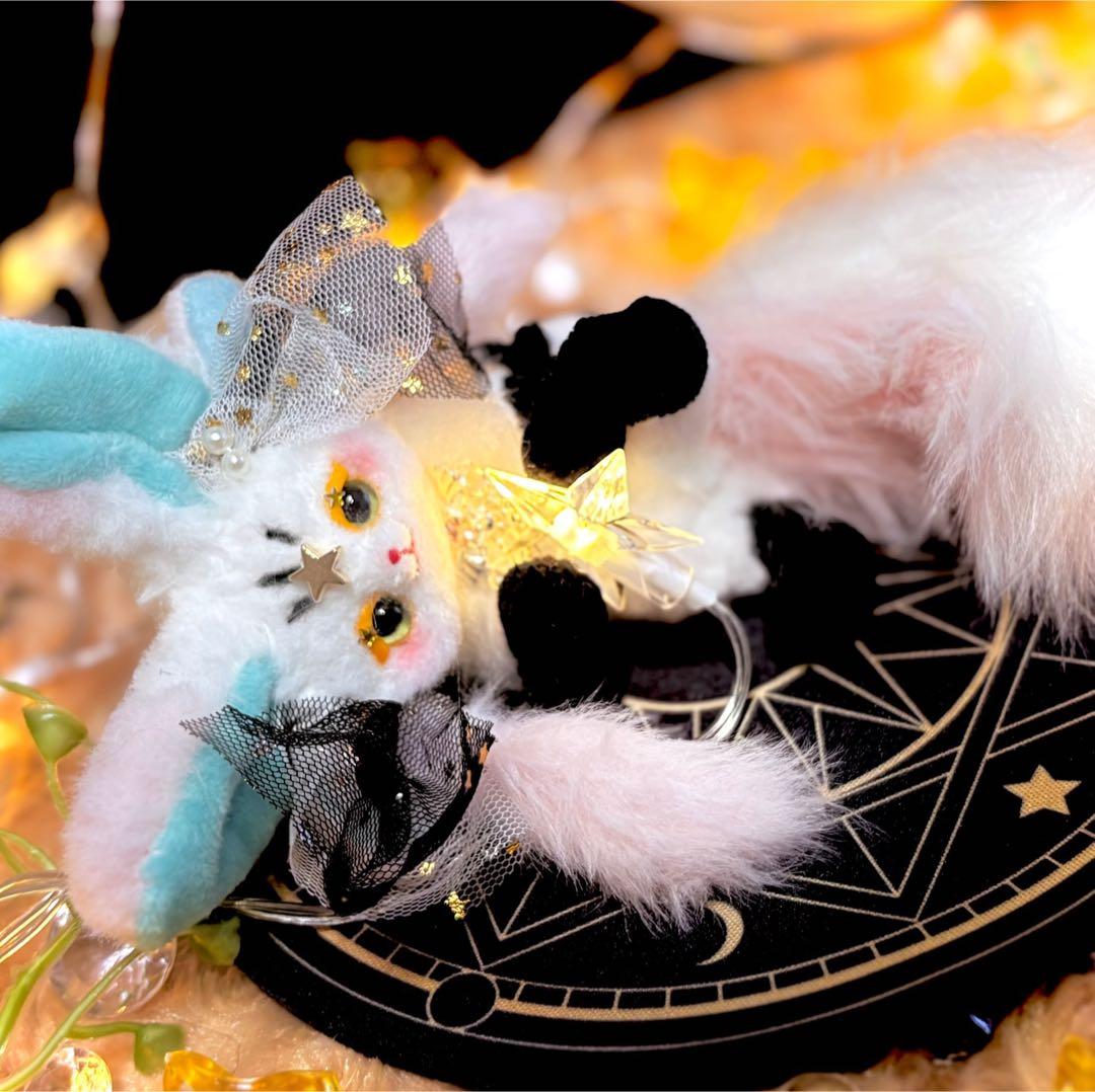 【導きのステラ】ソフィア　アートドール　※10/20までの出品