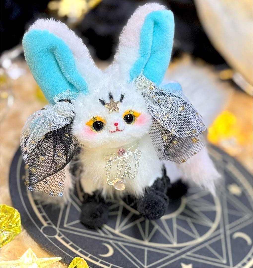 【導きのステラ】ソフィア　アートドール　※10/20までの出品