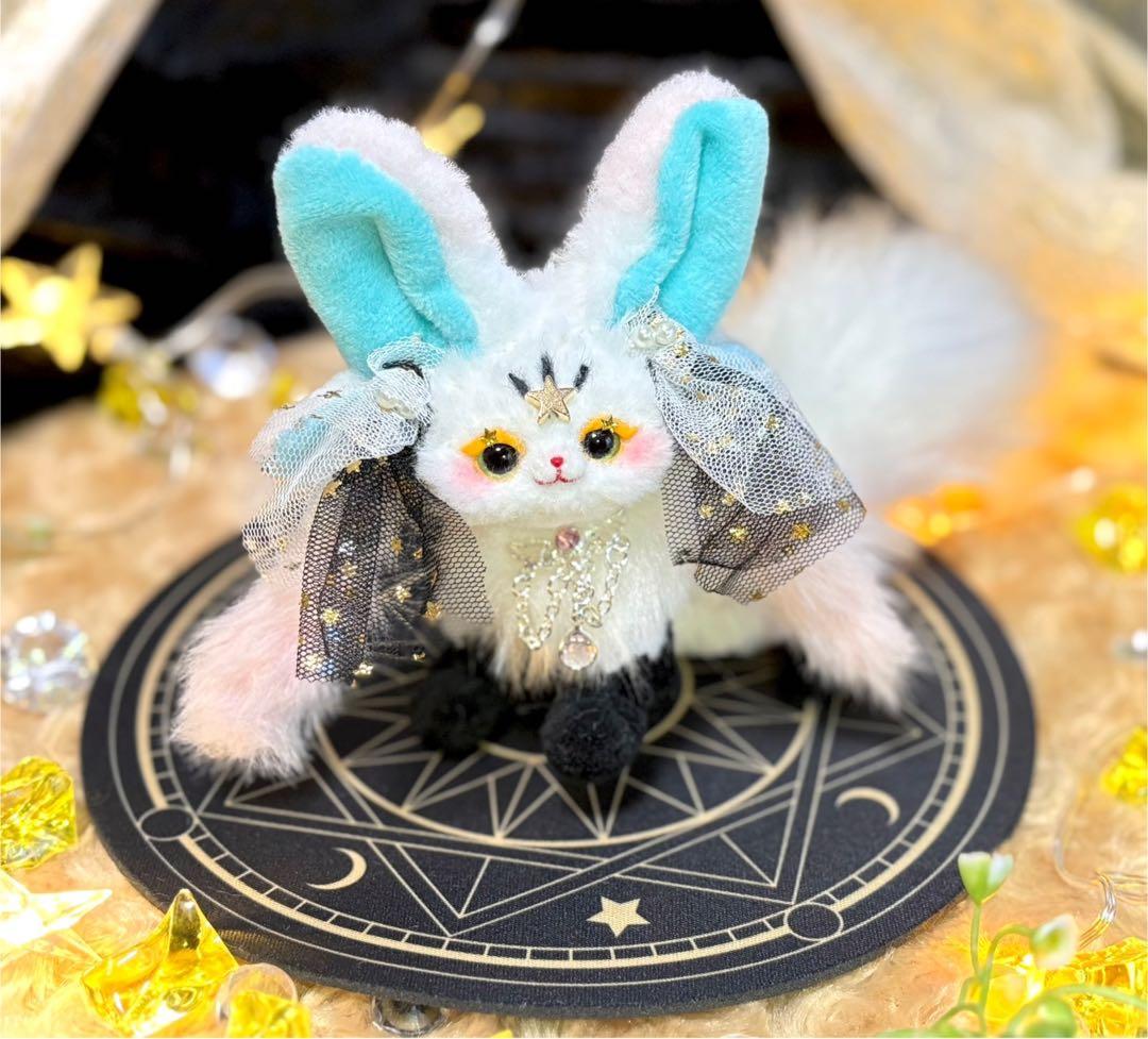 【導きのステラ】ソフィア　アートドール　※10/20までの出品