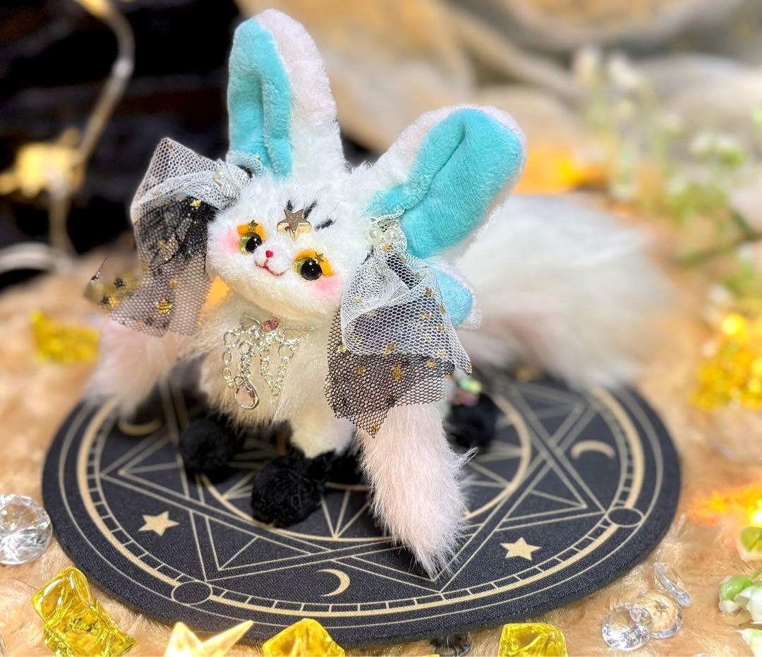 【導きのステラ】ソフィア　アートドール　※10/20までの出品