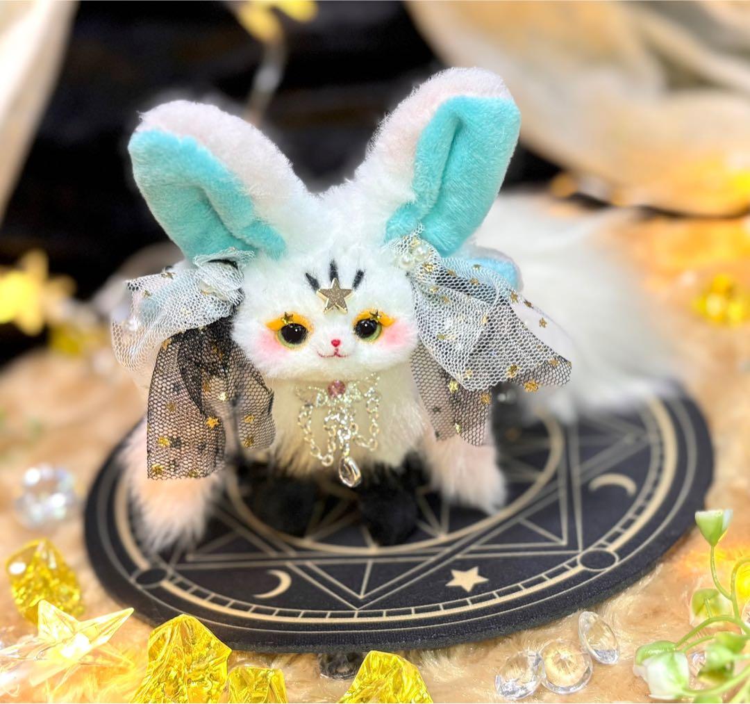 【導きのステラ】ソフィア　アートドール　※10/20までの出品