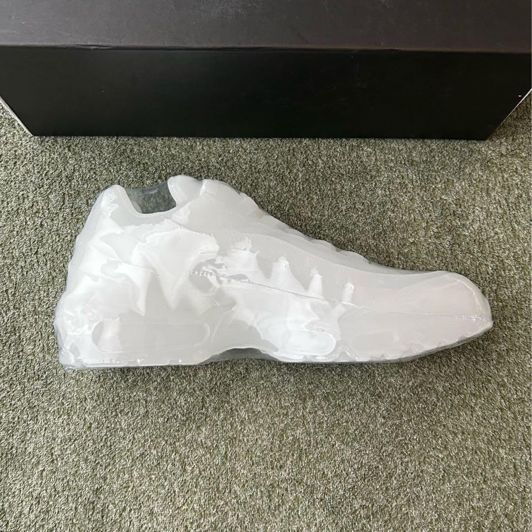 AIR MAX95 スニーカー型キャンドルSNACK NGL蝋燭エアーマックス