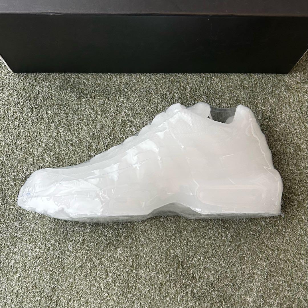 AIR MAX95 スニーカー型キャンドルSNACK NGL蝋燭エアーマックス