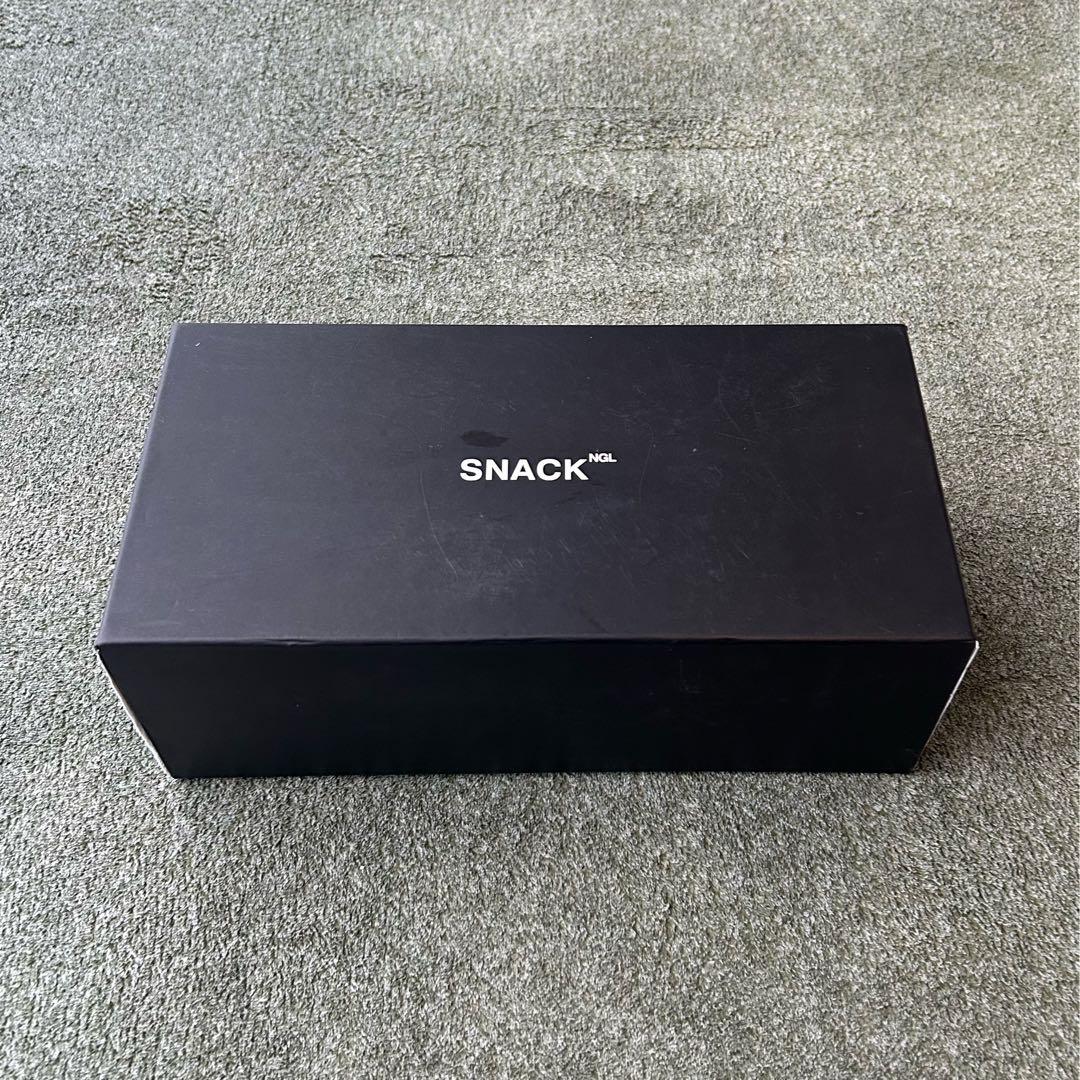 AIR MAX95 スニーカー型キャンドルSNACK NGL蝋燭エアーマックス