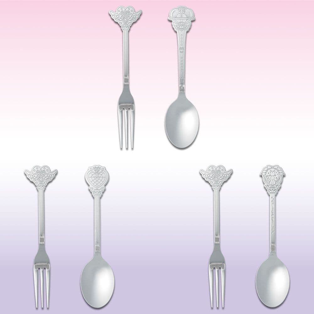 一番くじ セーラームーン EternalPrincess Collection～