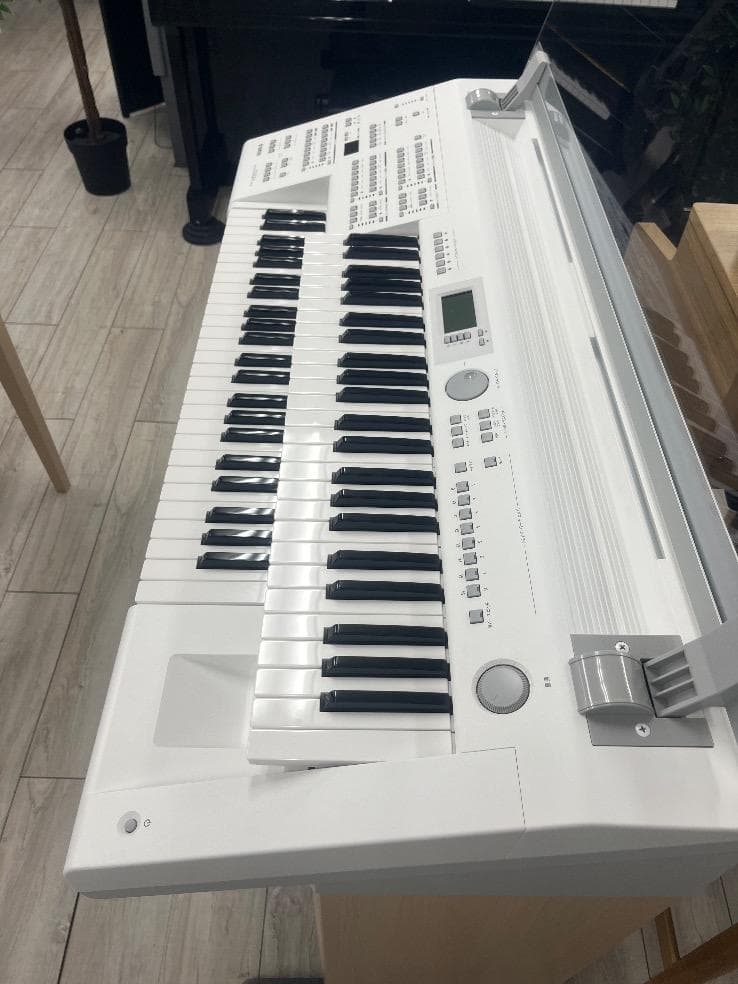 ☆78960【エレクトーン】YAMAHA ELB02 21年製 - メルカリ