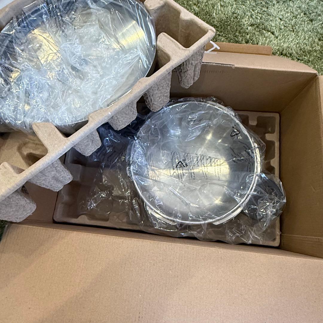 ❣️ZWILLING EcoQuick Il 圧力鍋 ツヴィリング 22cm 4L 新品 通販