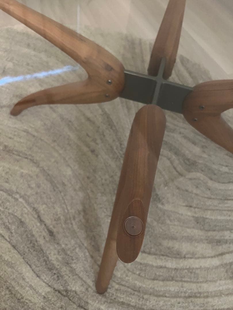 【大特価】porada denuo oval