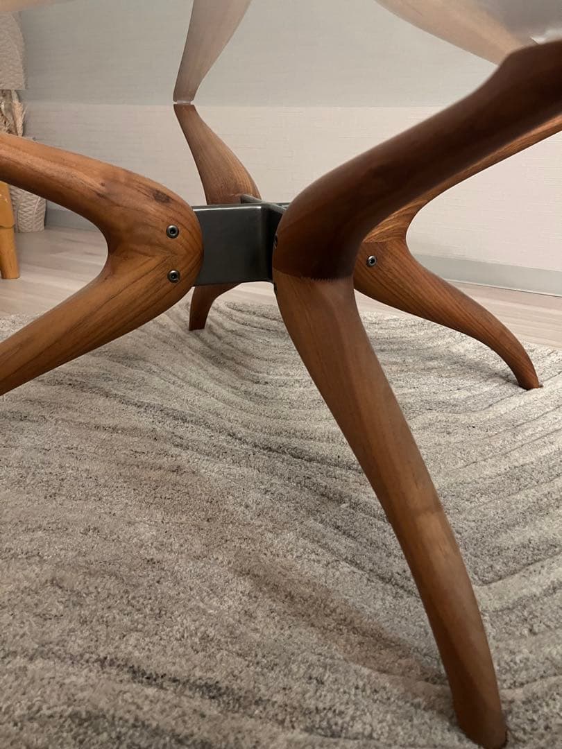 【大特価】porada denuo oval